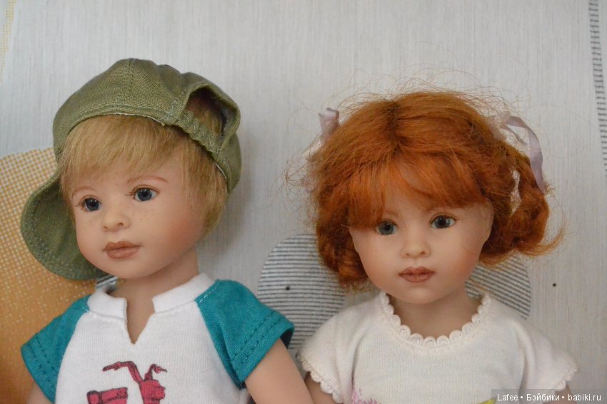 Benjamin от Heidi Plusczok 2008 (фото 3)