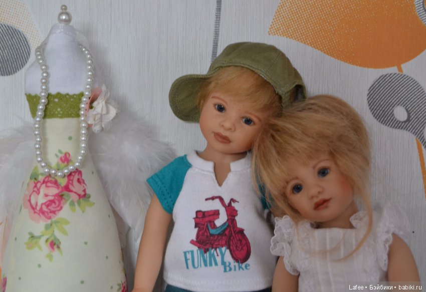 Benjamin от Heidi Plusczok 2008 (фото 5)