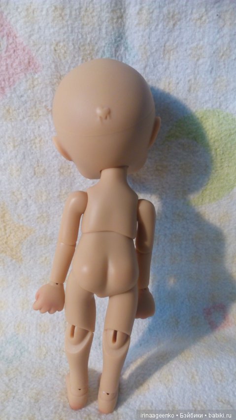 Малыш Ery — БЖД (фото 5)