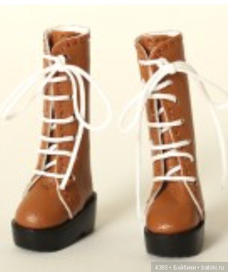 Малютка феечка Ryu-Ah от Иплхаус (фото 8)