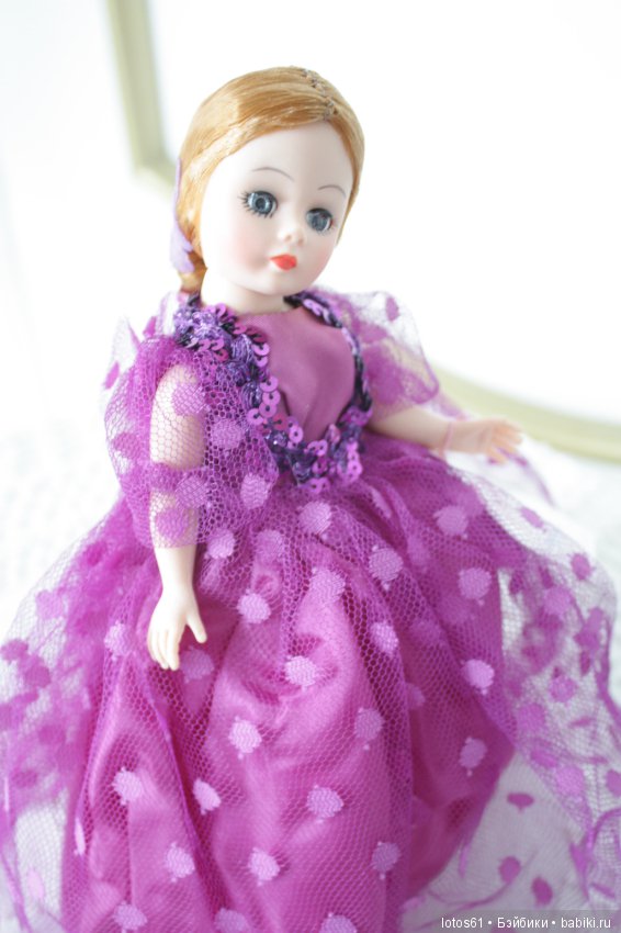 Madame Alexander, Мадам Александер (фото 7)