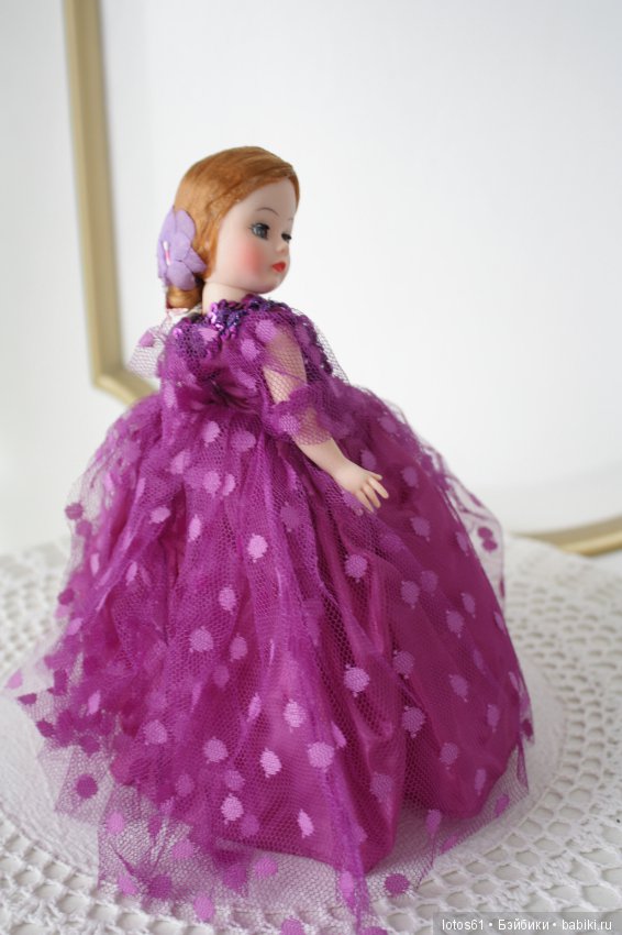 Madame Alexander, Мадам Александер (фото 4)