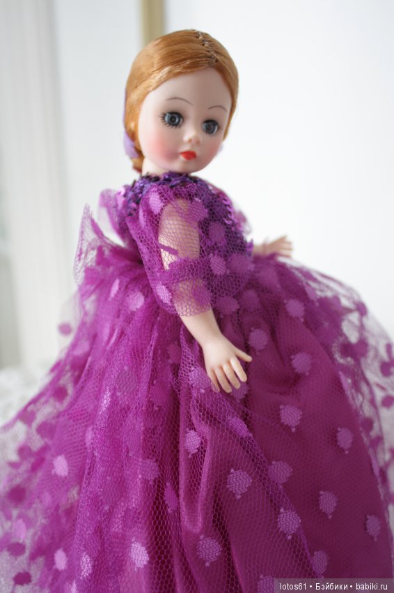 Madame Alexander, Мадам Александер (фото 5)