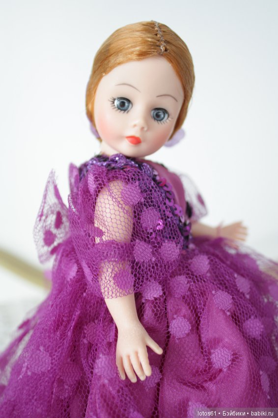 Madame Alexander, Мадам Александер (фото 6)