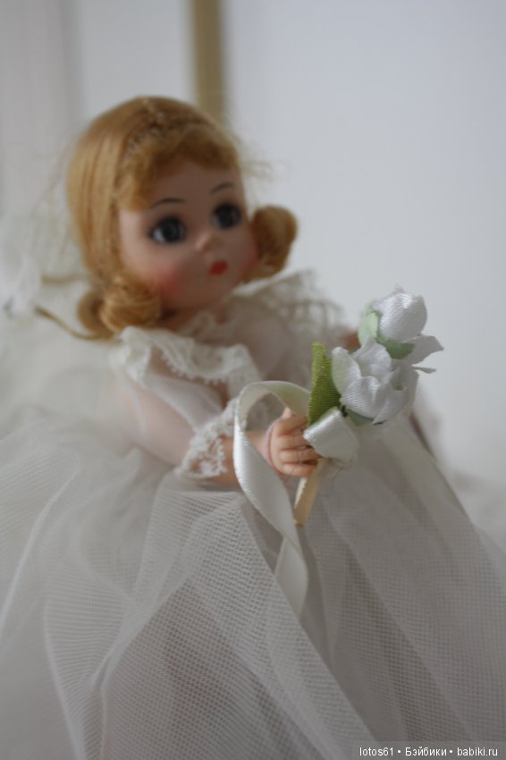 Madame Alexander, Мадам Александер (фото 5)