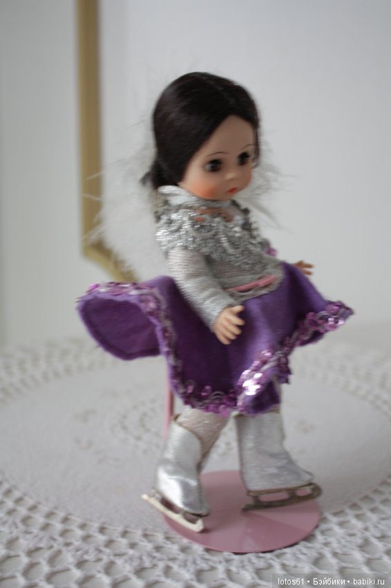 Madame Alexander, Мадам Александер (фото 7)