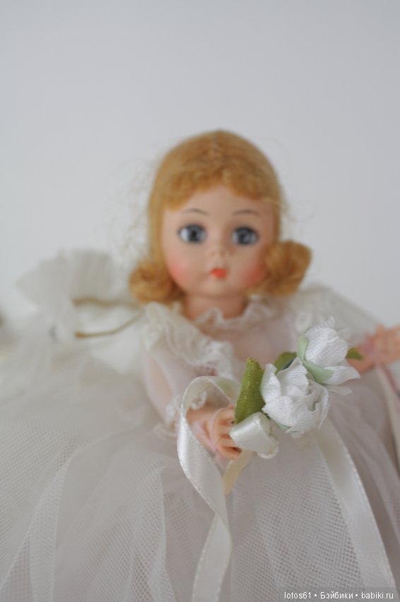 Madame Alexander, Мадам Александер (фото 7)