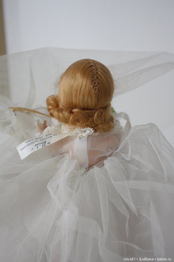 Madame Alexander, Мадам Александер (фото 4)