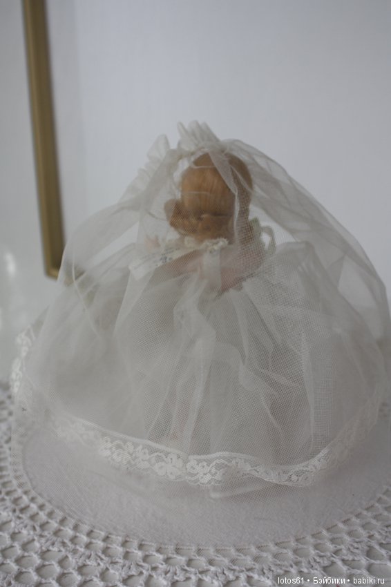 Madame Alexander, Мадам Александер (фото 3)