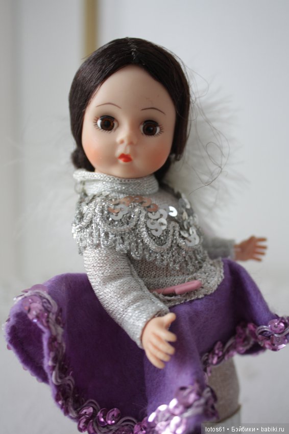 Madame Alexander, Мадам Александер (фото 4)