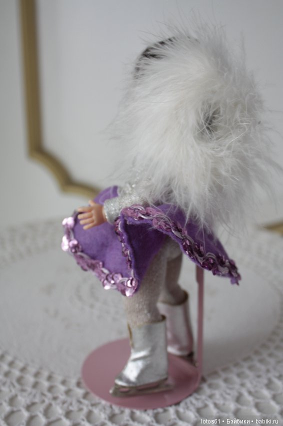 Madame Alexander, Мадам Александер (фото 6)