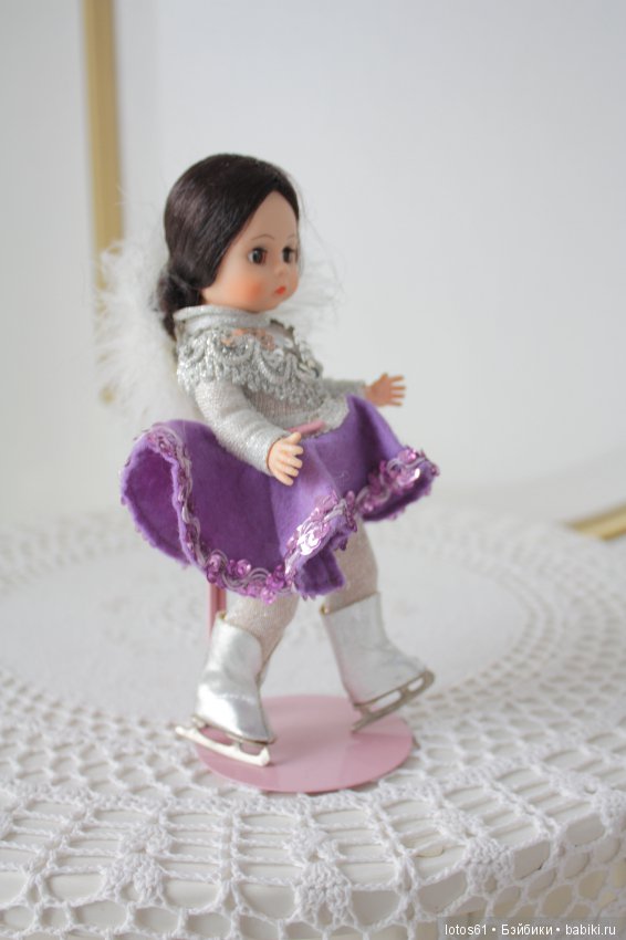 Madame Alexander, Мадам Александер (фото 2)