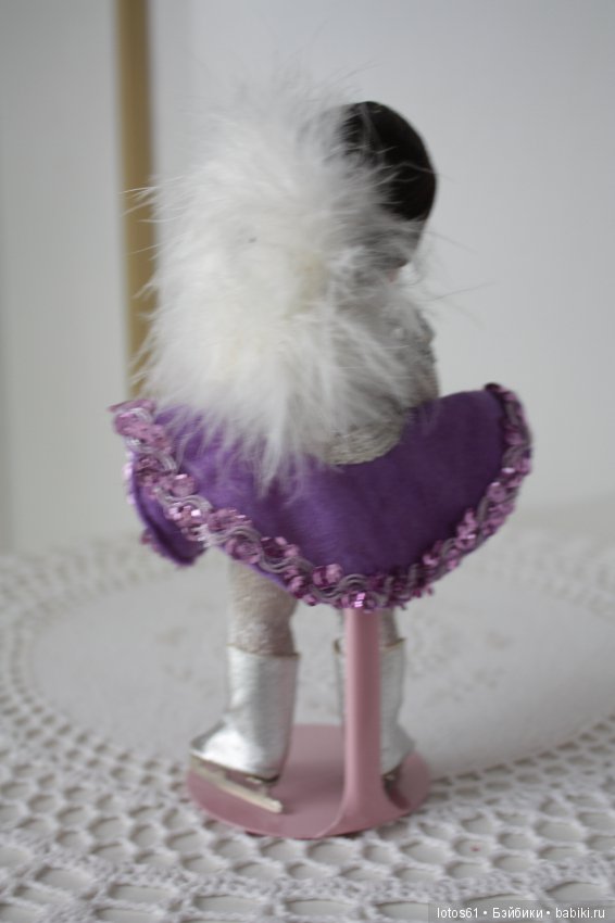 Madame Alexander, Мадам Александер (фото 5)