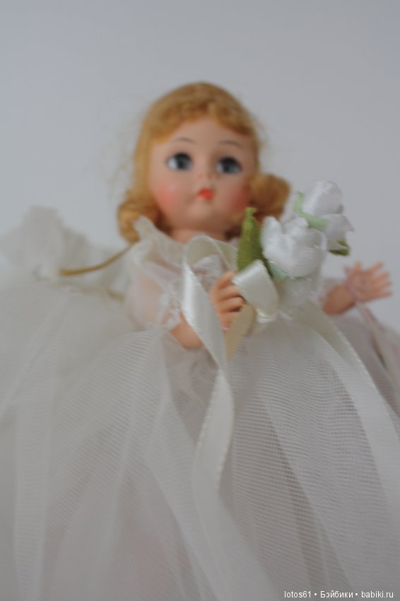 Madame Alexander, Мадам Александер (фото 8)