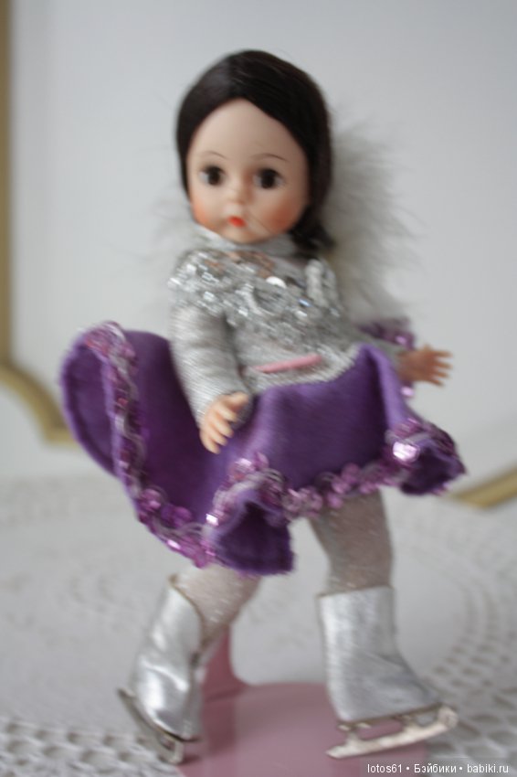 Madame Alexander, Мадам Александер (фото 8)