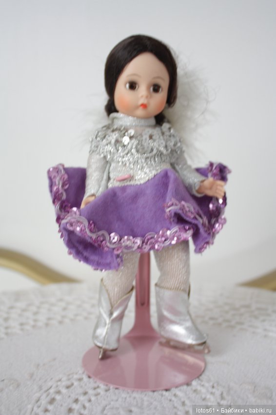 Madame Alexander, Мадам Александер