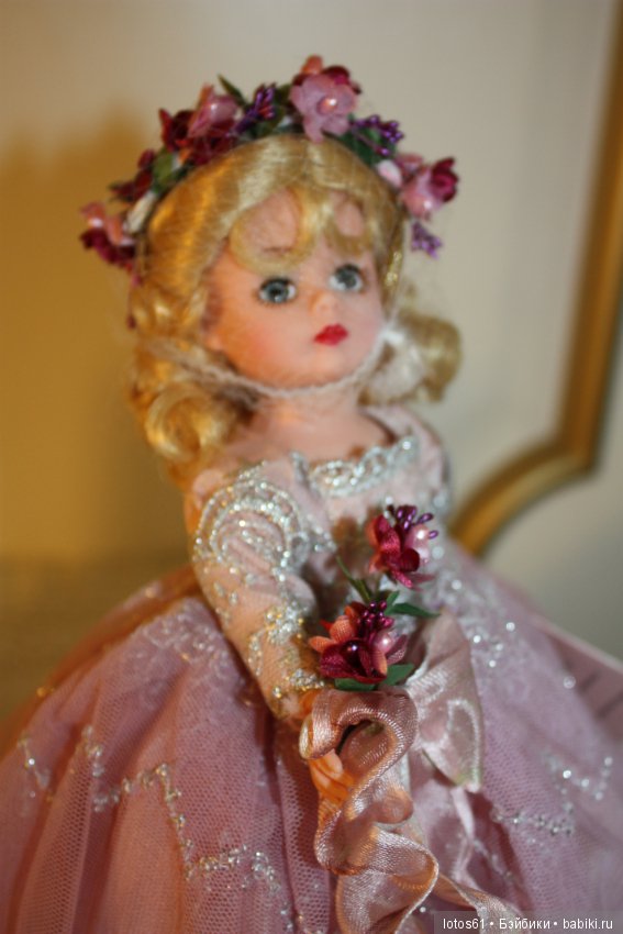 Madame Alexander, Мадам Александер