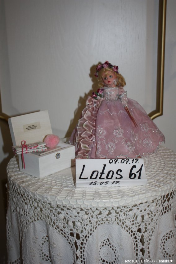 Madame Alexander, Мадам Александер (фото 2)