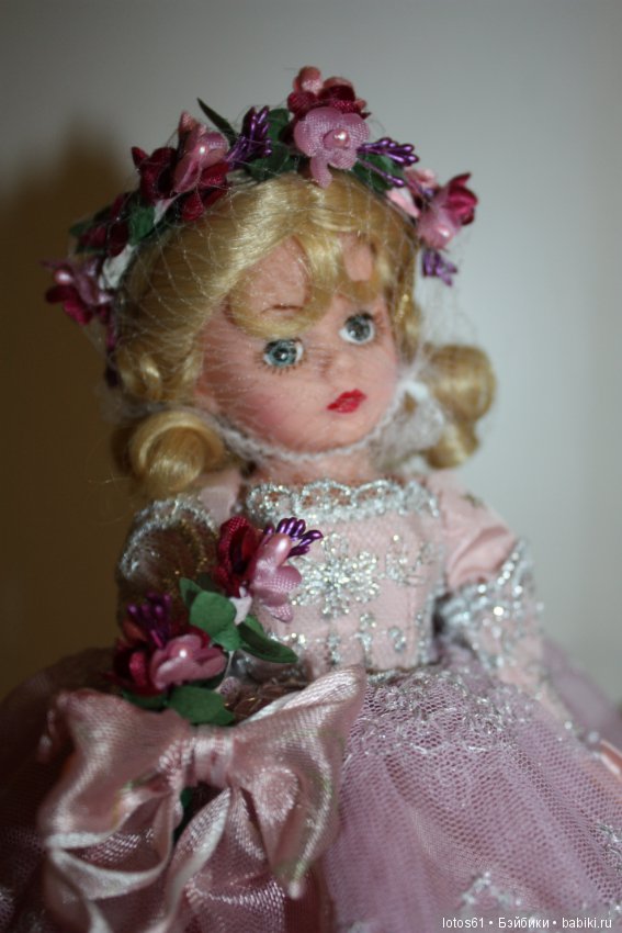 Madame Alexander, Мадам Александер (фото 5)