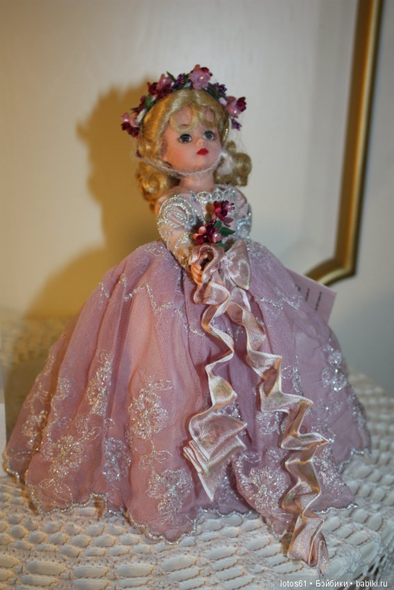 Madame Alexander, Мадам Александер