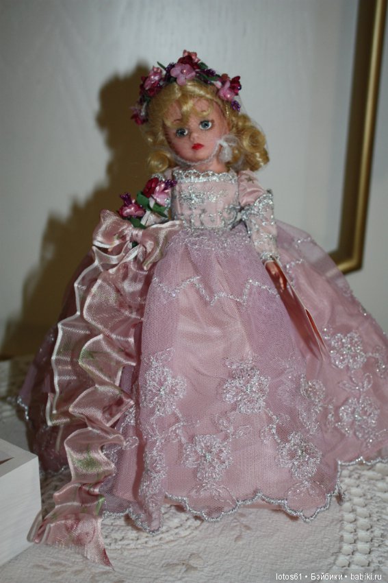 Madame Alexander, Мадам Александер (фото 3)