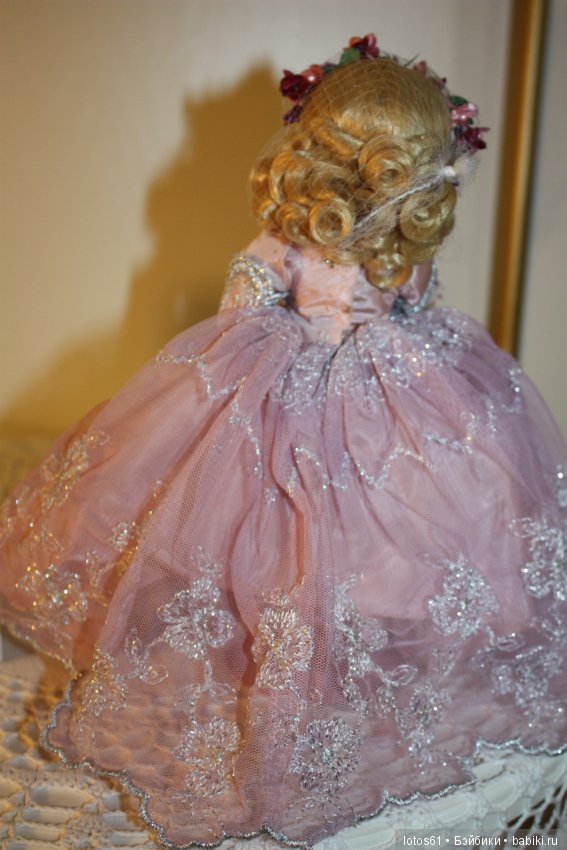 Madame Alexander, Мадам Александер