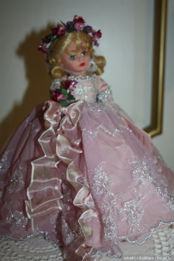 Madame Alexander, Мадам Александер (фото 6)