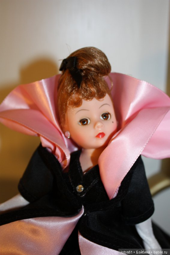 Madame Alexander, Мадам Александер (фото 2)