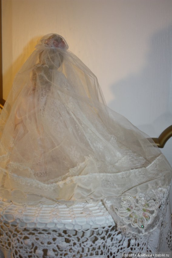 Madame Alexander, Мадам Александер (фото 5)