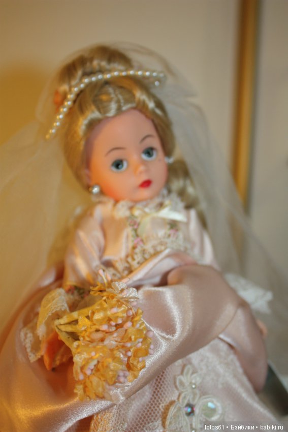 Madame Alexander, Мадам Александер (фото 7)