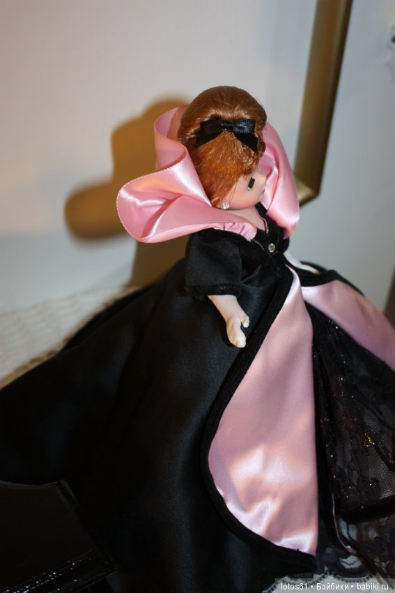 Madame Alexander, Мадам Александер (фото 5)