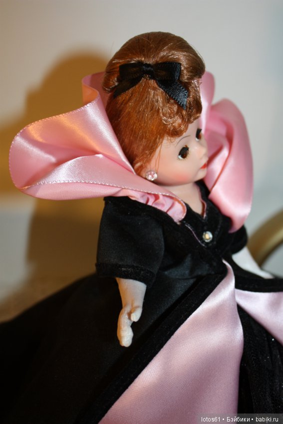 Madame Alexander, Мадам Александер (фото 4)