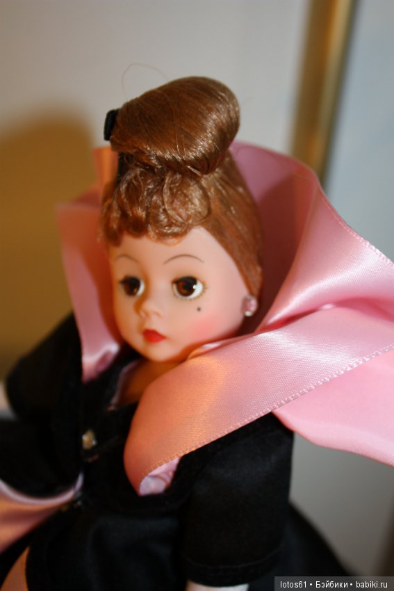 Madame Alexander, Мадам Александер (фото 8)