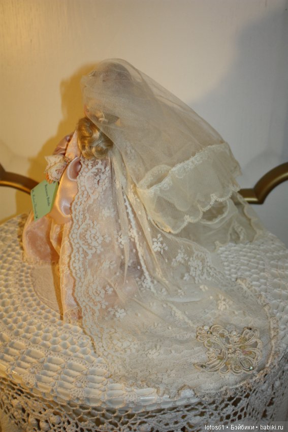 Madame Alexander, Мадам Александер (фото 9)