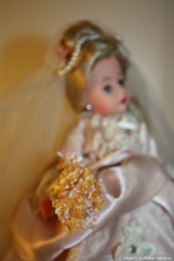 Madame Alexander, Мадам Александер (фото 6)