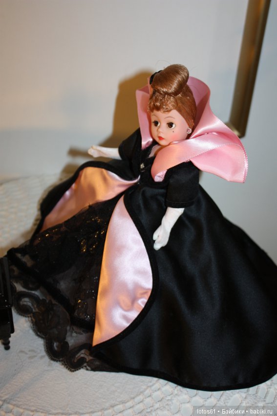 Madame Alexander, Мадам Александер (фото 6)