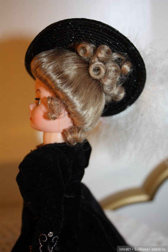 Madame Alexander, Мадам Александер (фото 4)