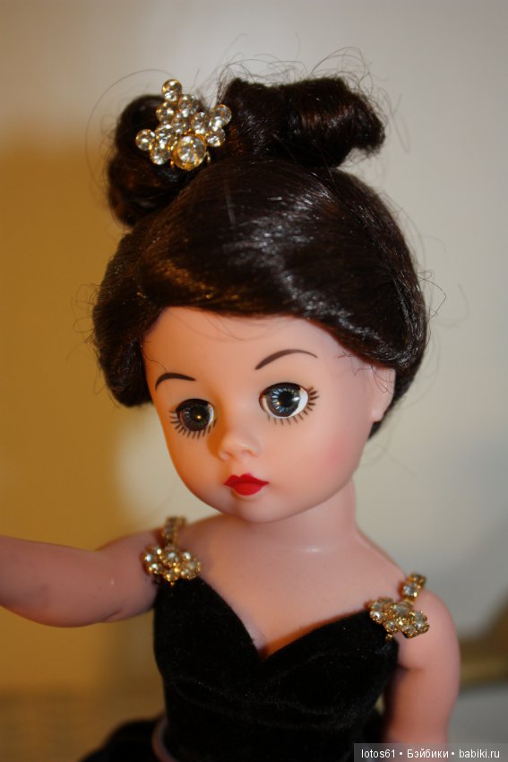 Madame Alexander, Мадам Александер (фото 2)