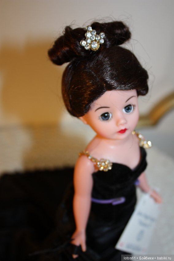 Madame Alexander, Мадам Александер (фото 6)