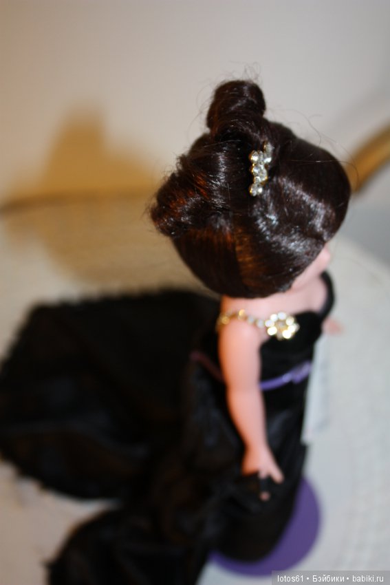 Madame Alexander, Мадам Александер (фото 7)