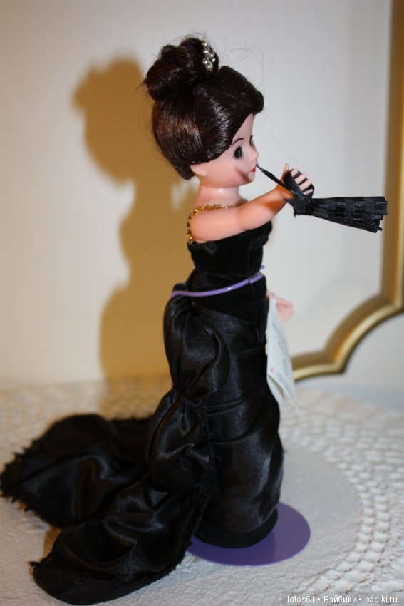 Madame Alexander, Мадам Александер (фото 4)