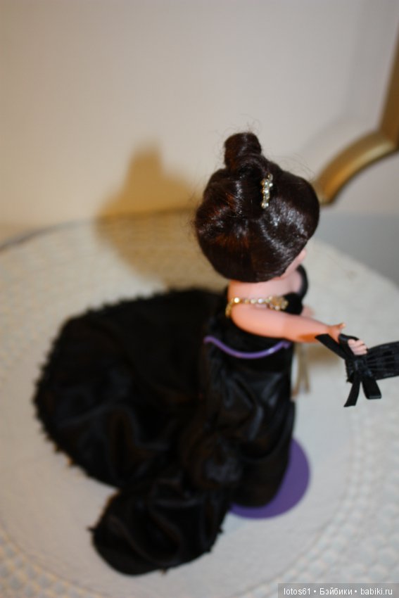 Madame Alexander, Мадам Александер (фото 5)