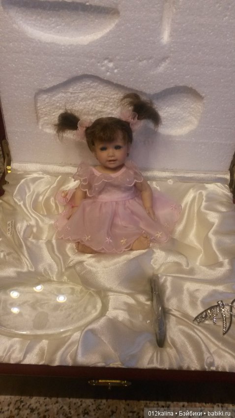 Адора мини клубный набор — Коллекционные куклы (фото 3)