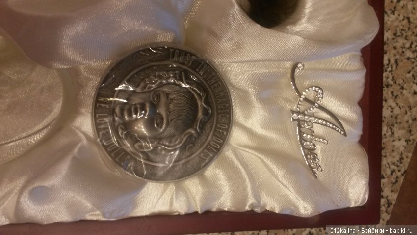 Адора мини клубный набор — Коллекционные куклы (фото 4)