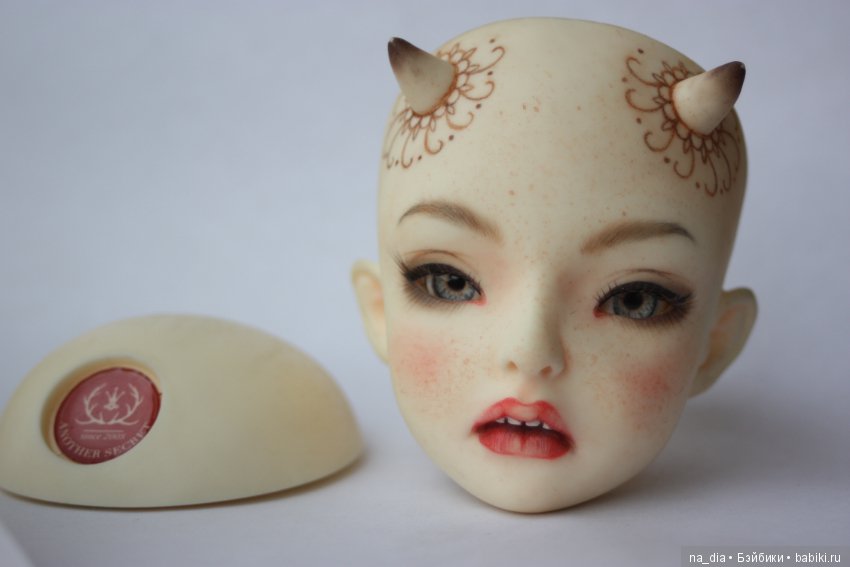 another secret bjd