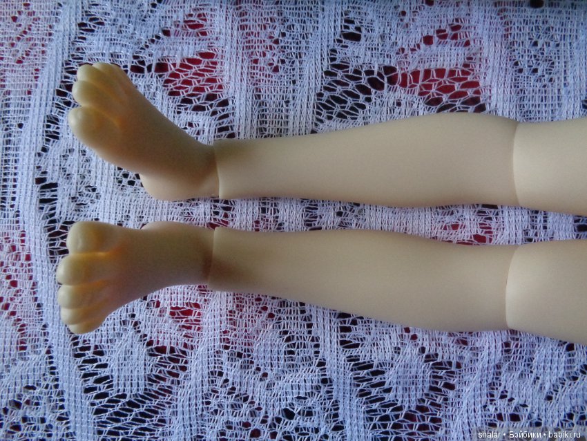 Цена ниже. Продам новую Talyssa Elf in Fair Skin Tone (фото 3)