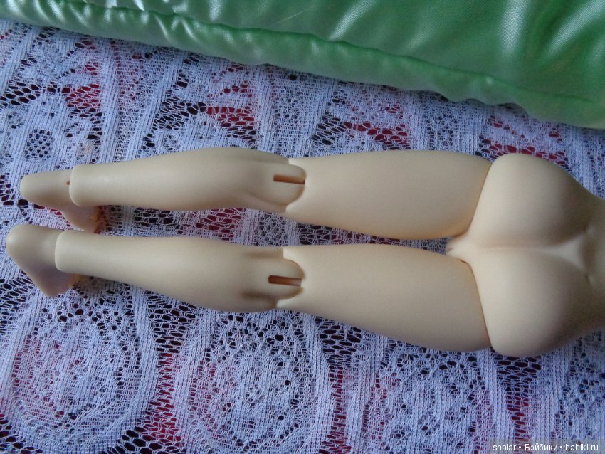 Цена ниже. Продам новую Talyssa Elf in Fair Skin Tone (фото 5)