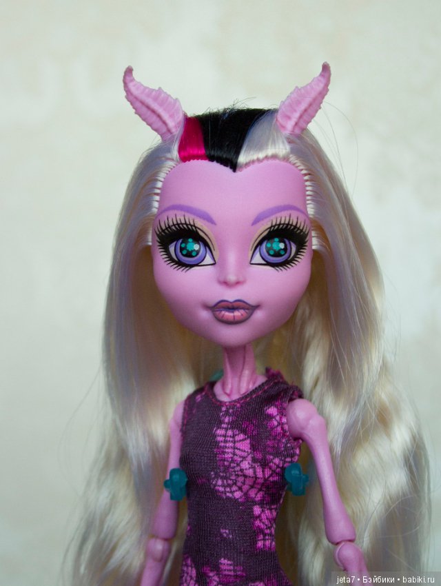 Бонита Фемур, Monster high (фото 2)