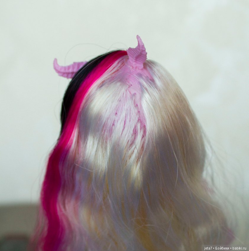 Бонита Фемур, Monster high (фото 5)