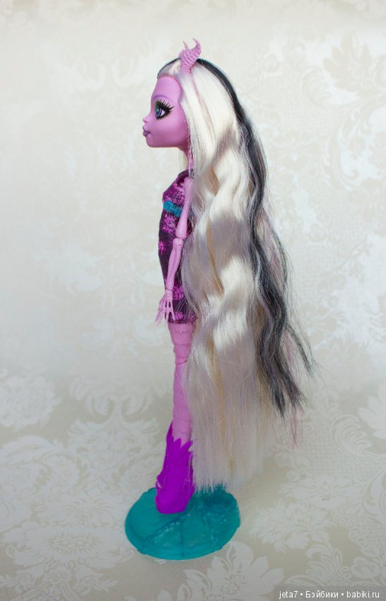 Бонита Фемур, Monster high (фото 4)